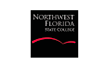 Northwest FL College logo